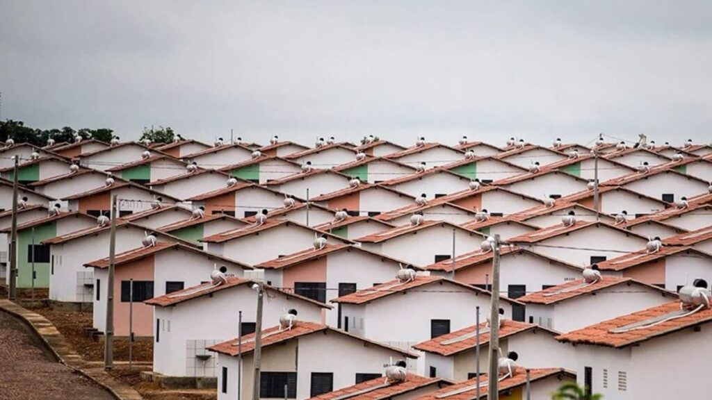 Novas Regras Para Financiamento de Imóveis: O Que Muda em 2024