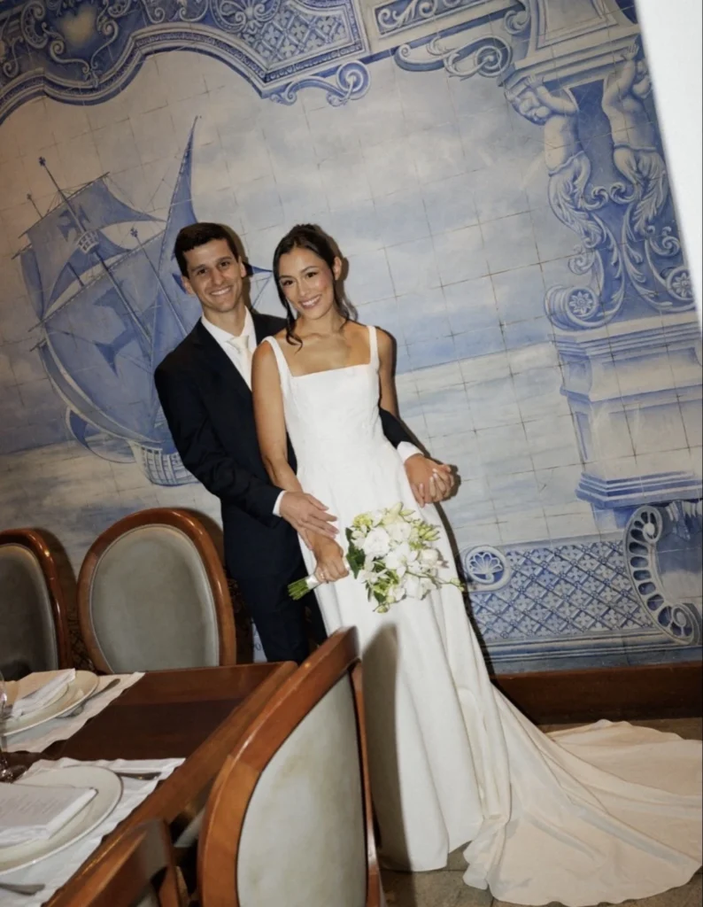 O Casamento dos Médicos Raquel Dias e Rodrigo Frigini: Um Evento Inesquecível O Casamento dos Médicos Raquel Dias e Rodrigo Frigini: Um Evento Inesquecível