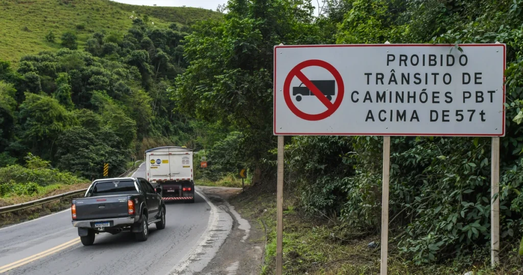 Obras da BR 262 no Espírito Santo: Fases e Expectativas para a Duplicação