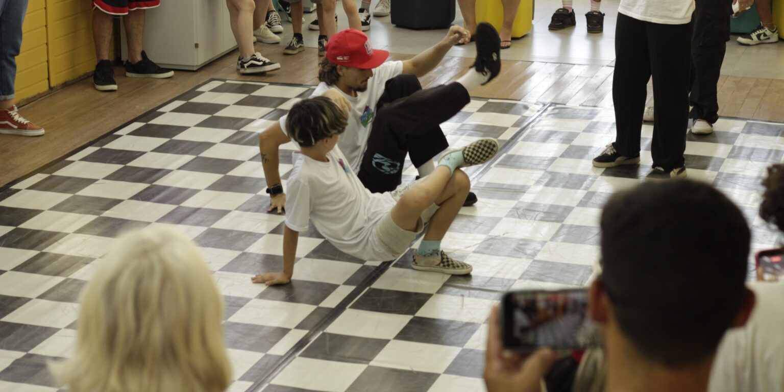 Oficinas de Verão Gratuitas no Museu da Cultura Hip Hop RS: Aprenda e Expresse-se!