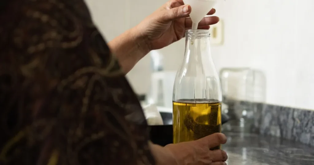 Óleo de Soja: É uma Opção Saudável para o Dia a Dia?