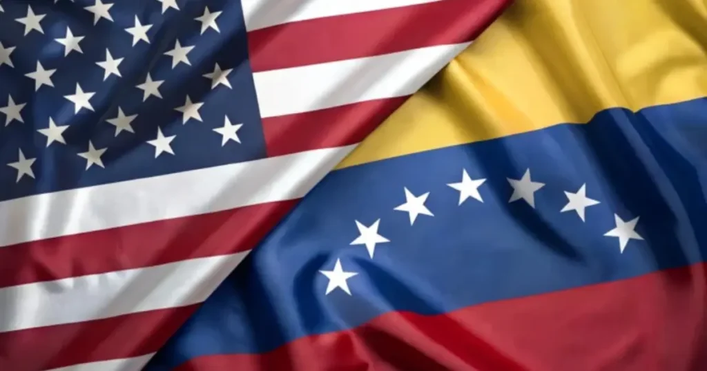 Operação dos EUA na Venezuela e seus impactos no agronegócio brasileiro