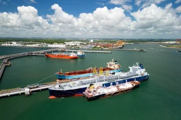 Pacto pelo Agro: Suape se Torna Polo Estratégico do Agronegócio Pacto pelo Agro: Suape se Torna Polo Estratégico do Agronegócio