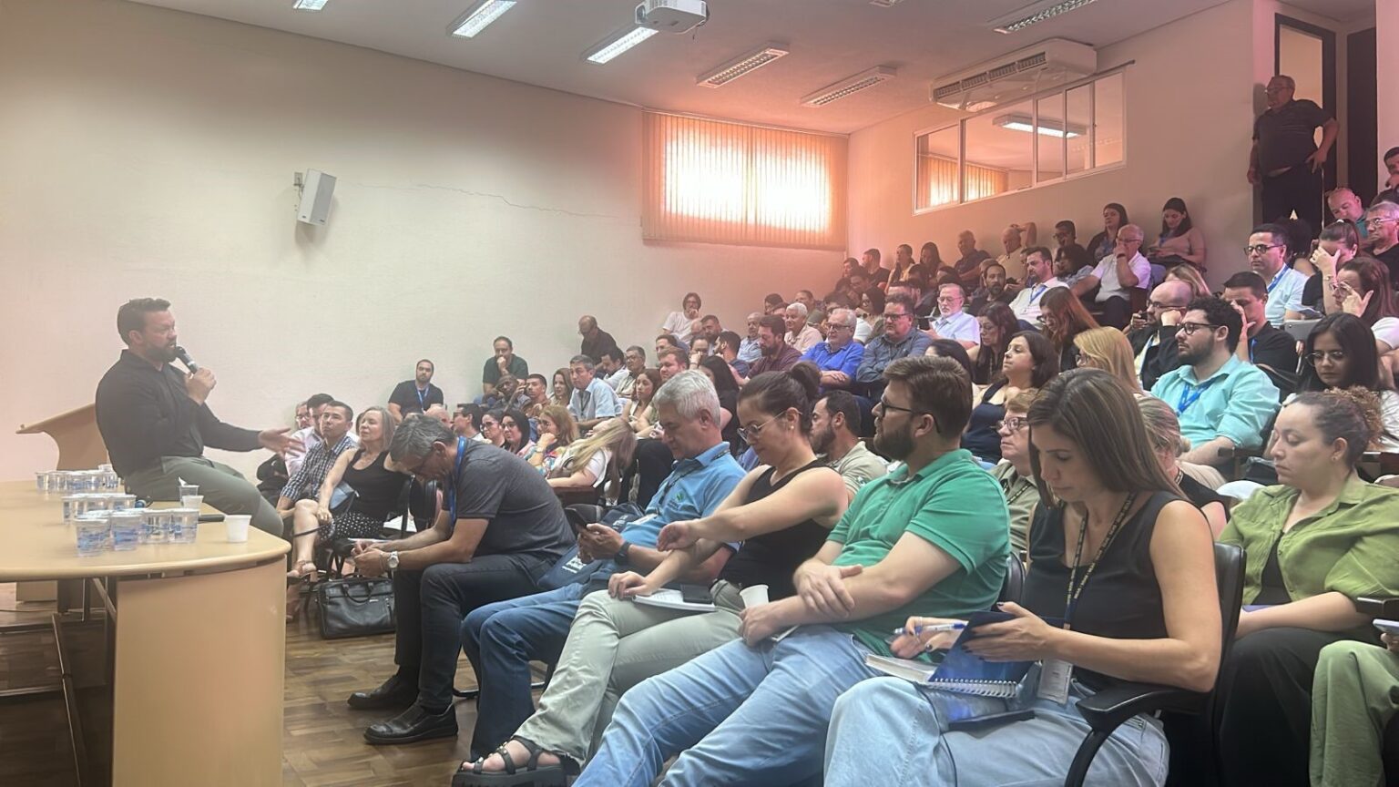 Paraná Reforça Agronegócio com 324 Novos Servidores no Sistema Estadual de Agricultura