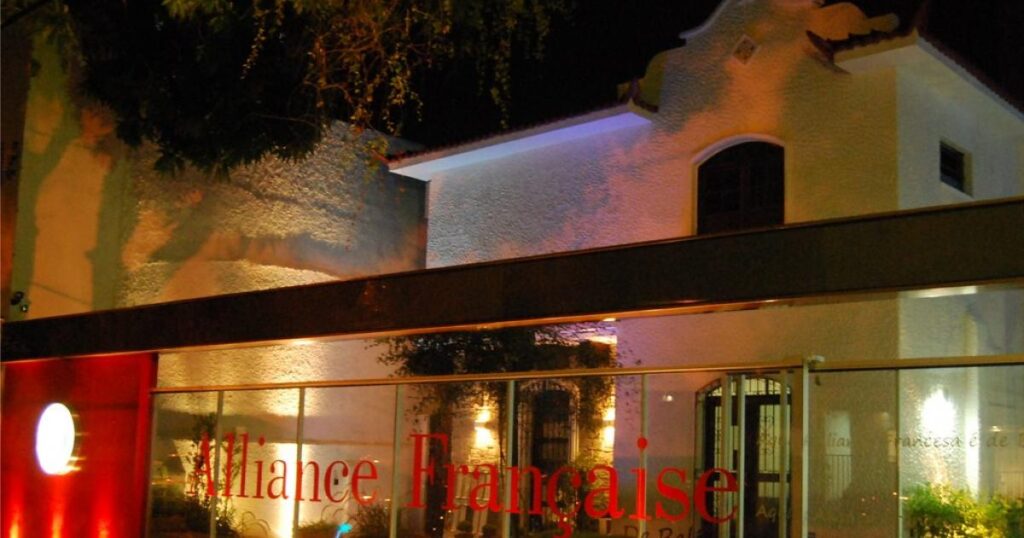 Portas Abertas: Aliança Francesa Celebra a Cultura Francófona em Belém