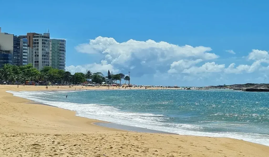 Praia Limpa 2026: Transformando as Praias de Vitória em Espaços de Saúde e Consciência Ambiental