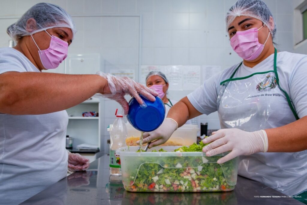 Prazo de Inscrições do Processo Seletivo da Educação em Boa Vista é Prorrogado