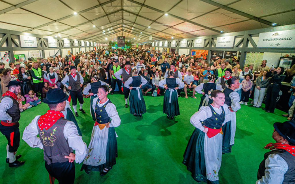 Principais Feiras do Agronegócio em 2026: Datas Confirmadas e Oportunidades