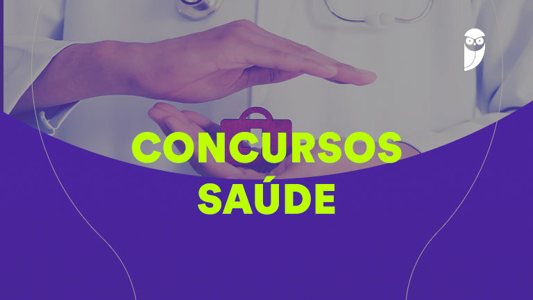 Principais Novidades em Concursos de Saúde: Acompanhe as Atualizações da Semana! Principais Novidades em Concursos de Saúde: Acompanhe as Atualizações da Semana!