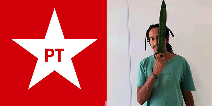 PT no Espírito Santo: A Reinvenção Necessária para Brilhar em 2026 PT no Espírito Santo: A Reinvenção Necessária para Brilhar em 2026