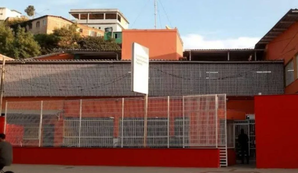 Reabertura da Escola Padre Humberto Piacente Oferece 600 Vagas em Vila Velha