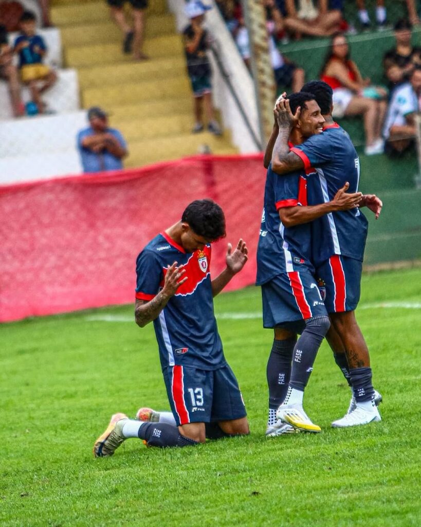 Real Noroeste Busca Primeira Vitória no Capixabão 2026 com Apoio da Torcida