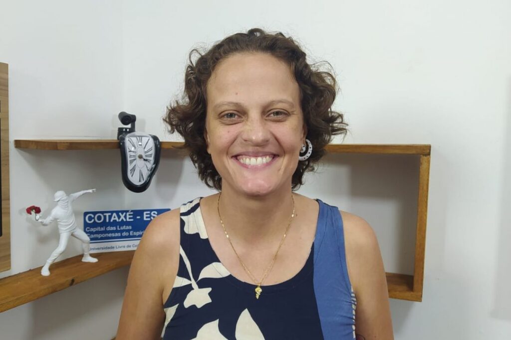 Reeleição da Deputada Camila Valadão: Meta do Psol para 2026