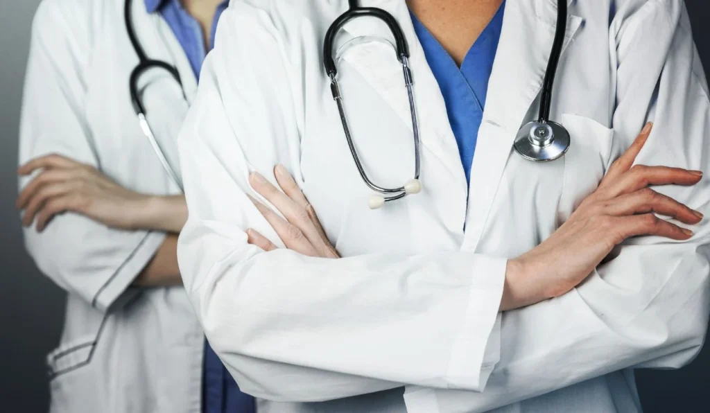 Resultados do Enamed: Notas dos Cursos de Medicina no Espírito Santo Reveladas