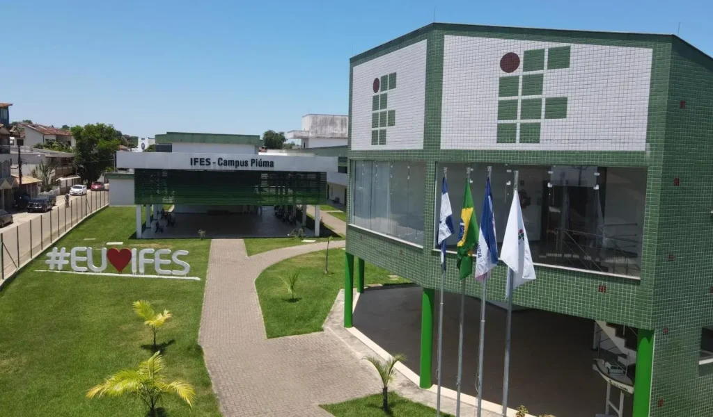 Resultados do Processo Seletivo para Cursos Técnicos em Parceria com o Ifes