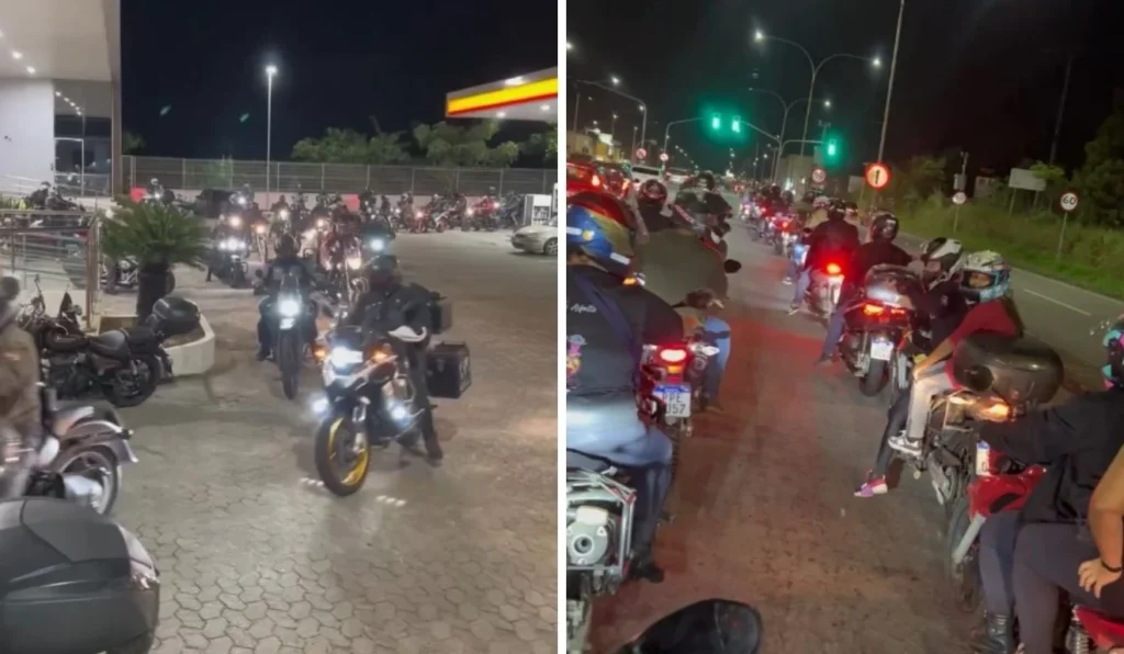 Rota do Passeio da Lua: Uma Nova Atração Turística de Vila Velha a Guarapari