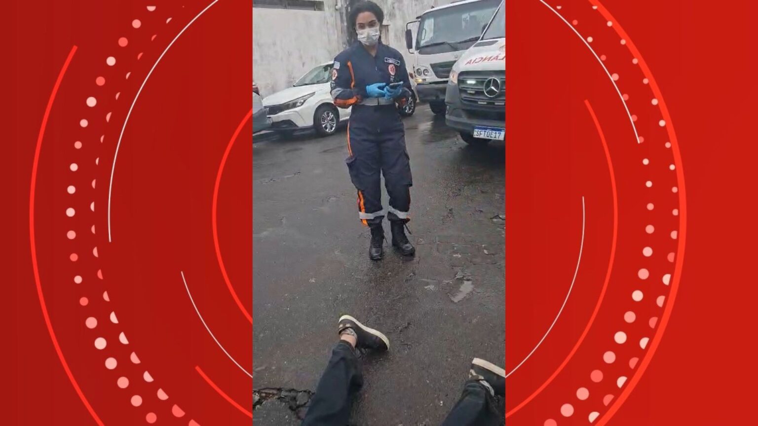 Samu é Chamado para Falso Atendimento em Vila Velha: Entenda o Caso