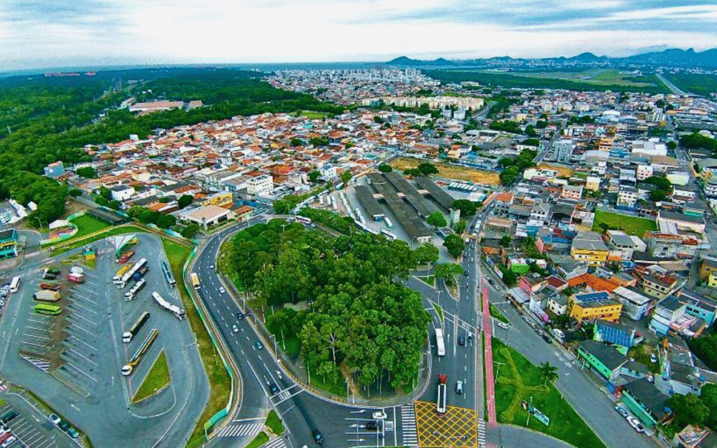 Serra se Destaca em Investimentos no Espírito Santo: Ranking e Oportunidades