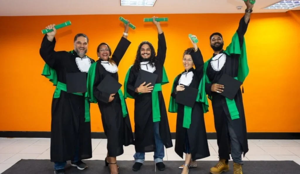 Sesc-ES Oferece 160 Vagas Gratuitas para EJA com Formação em Marketing e Vendas