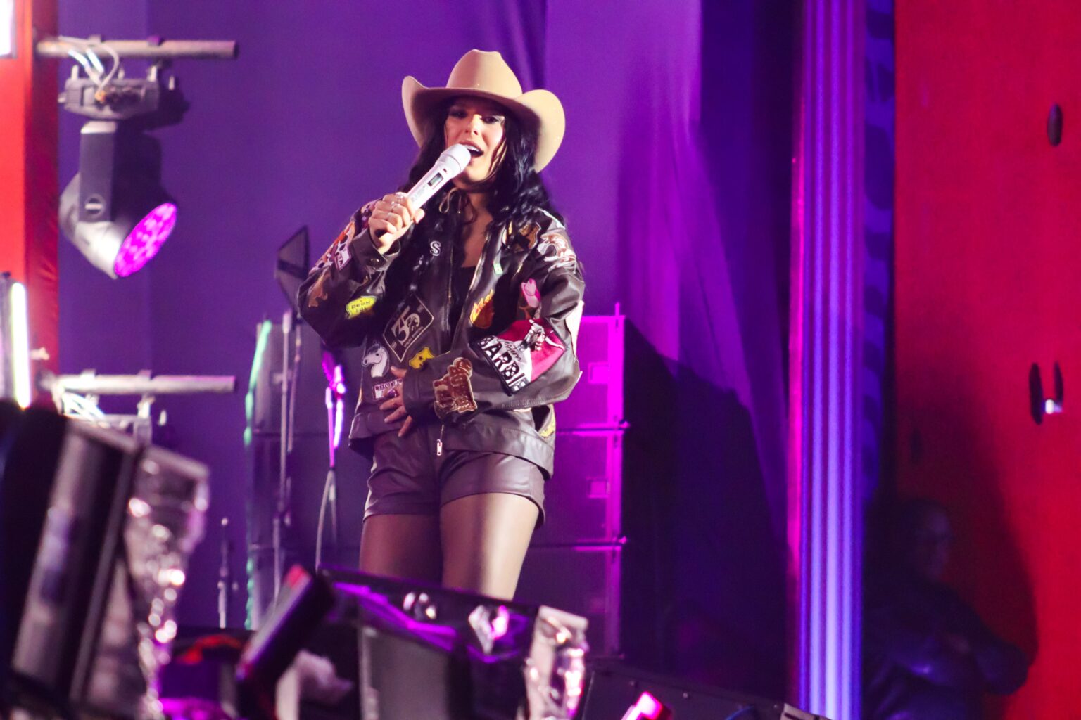 Show de Ana Castela é Remarcado por Motivos de Saúde no Litoral de SP