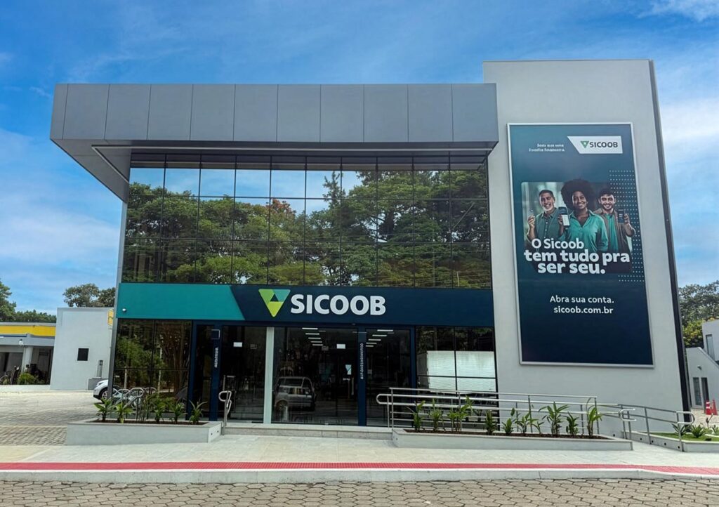 Sicoob Fortalece Presença no Caparaó com Nova Agência em Iúna
