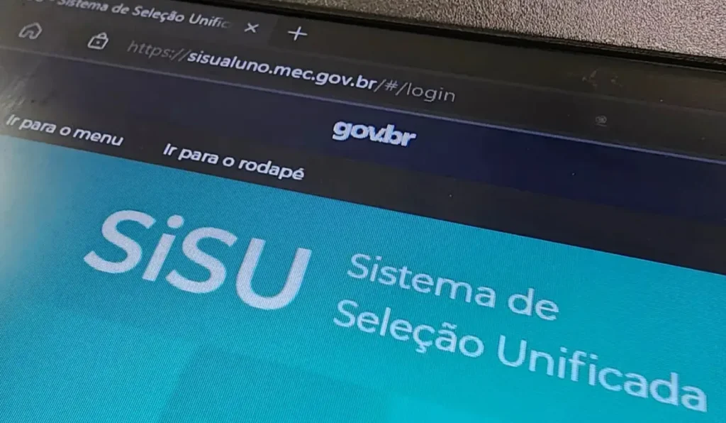 Sisu 2026: Inscrições Abertas com 6,4 mil Vagas no Espírito Santo
