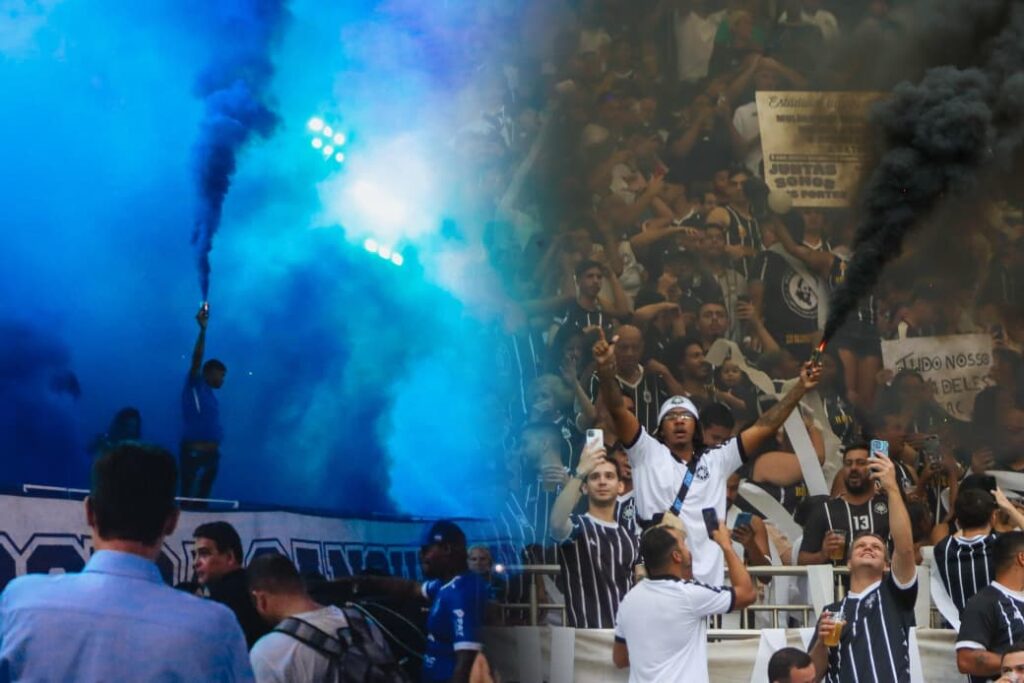 Supercopa dos Campeões: Vitória e Rio Branco se enfrentam na quarta-feira