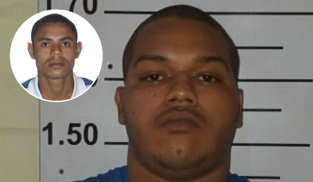 Suspeito de Morte de Pedreiro Está Ligado a Chacina em Vila Velha