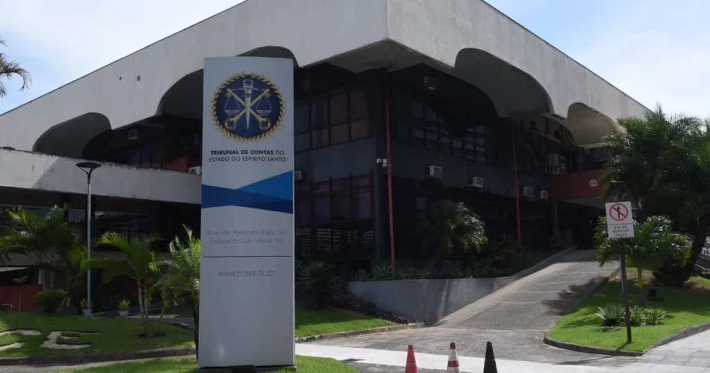 Suspensão de Licitação para Dentaduras em Vila Velha: TCES Intervém