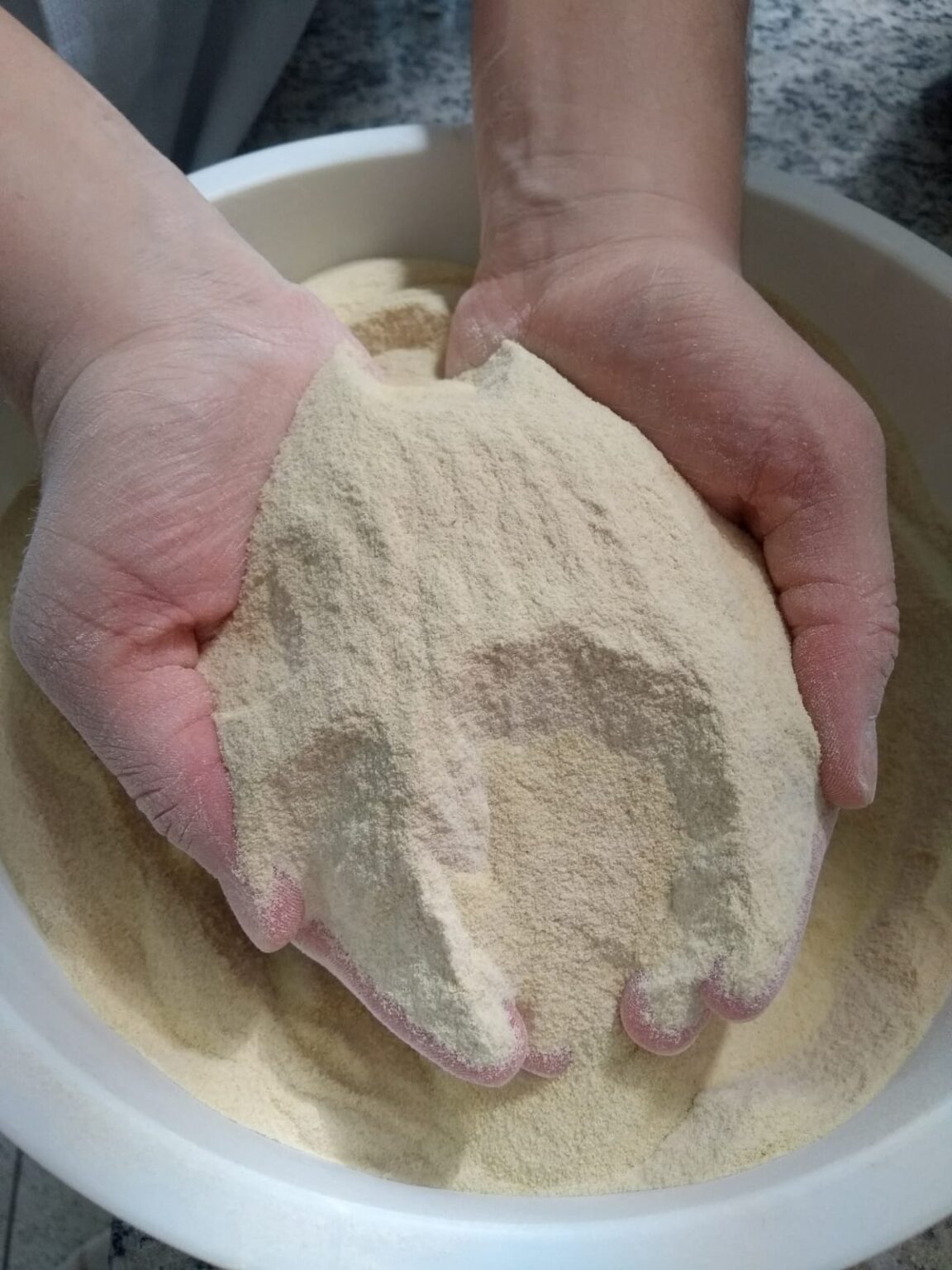 Tecnologia Inovadora Transforma Bananas em Amido: Uma Revolução no Agronegócio Capixaba