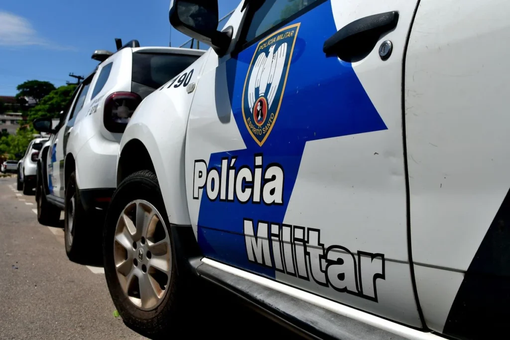 Tragédia em Vila Velha: Irmã Esfaqueia Irmão Durante Almoço de Ano Novo