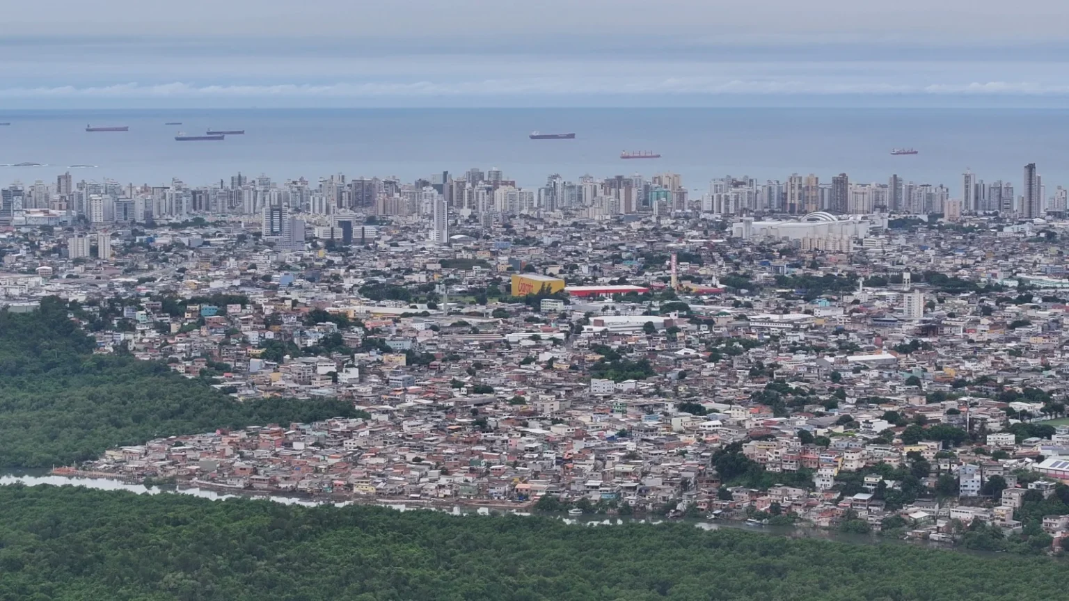 Vila Velha: Expectativa de R$ 2,5 bilhões em vendas imobiliárias com novo PDM