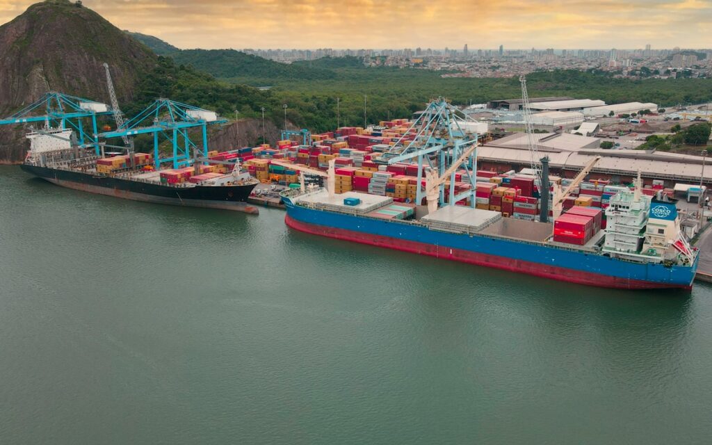 Vila Velha Revisa PDM e Expande Porto para Atrair Investimentos