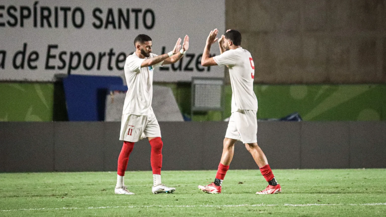 Vilavelhense: 20 Anos do Título e o Desejo de Retorno ao Destaque no Capixabão 2026