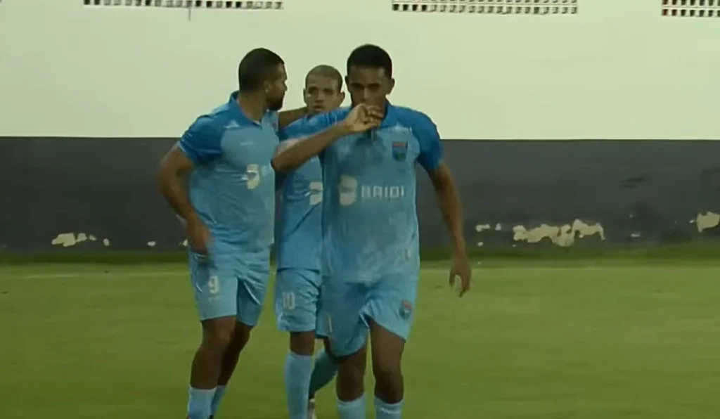 Vilavelhense Almeja o G-4 do Capixabão Após Nova Vitória Vilavelhense Almeja o G-4 do Capixabão Após Nova Vitória