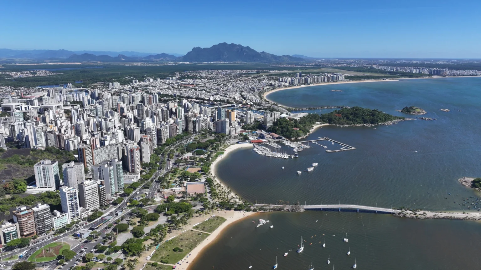 Vitória se Destaca como a Cidade do Sudeste com a Melhor Agilidade para Abertura de Empresas