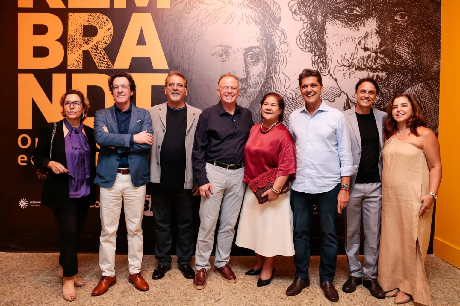 A Arte de Rembrandt Encanta no Palácio Anchieta: Temporada Imperdível A Arte de Rembrandt Encanta no Palácio Anchieta: Temporada Imperdível