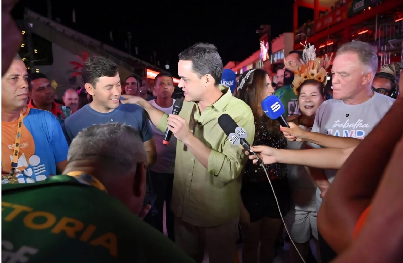 A Política Capixaba e as Ambições de Jovens Prefeitos: Um Olhar Crítico