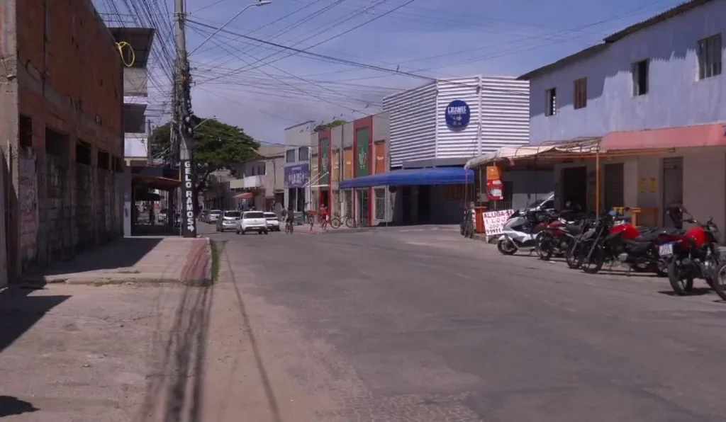 Adolescente de 17 anos é baleado em Vila Velha: um dia de violência