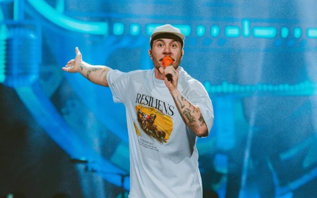 Agenda de Sábado: Jeito Moleque Agita o Espírito Santo com Turnê Imperdível