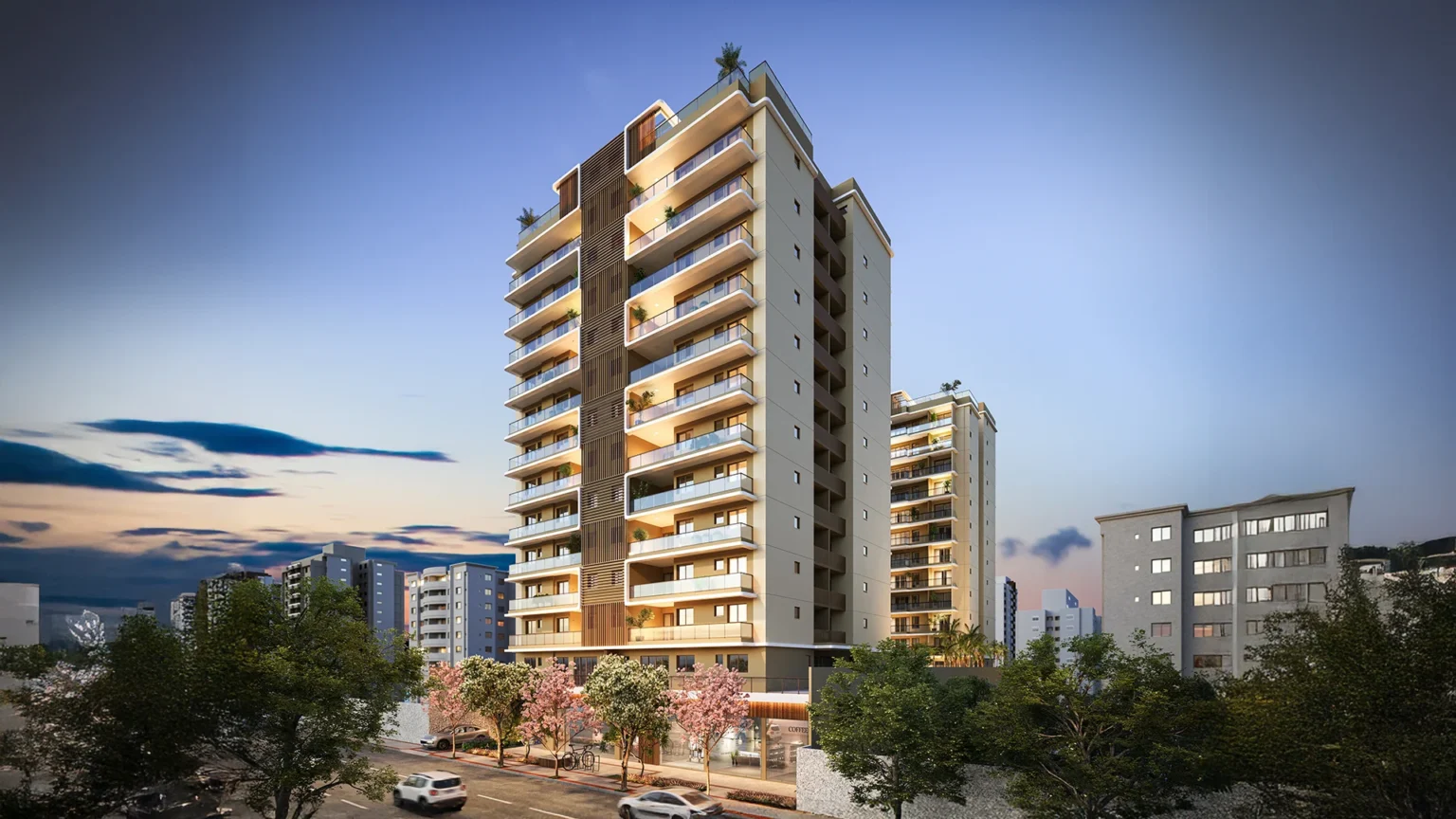 Apex Realty ES: O Maior Veículo Imobiliário do Estado com um VGV de R$ 2,5 bilhões