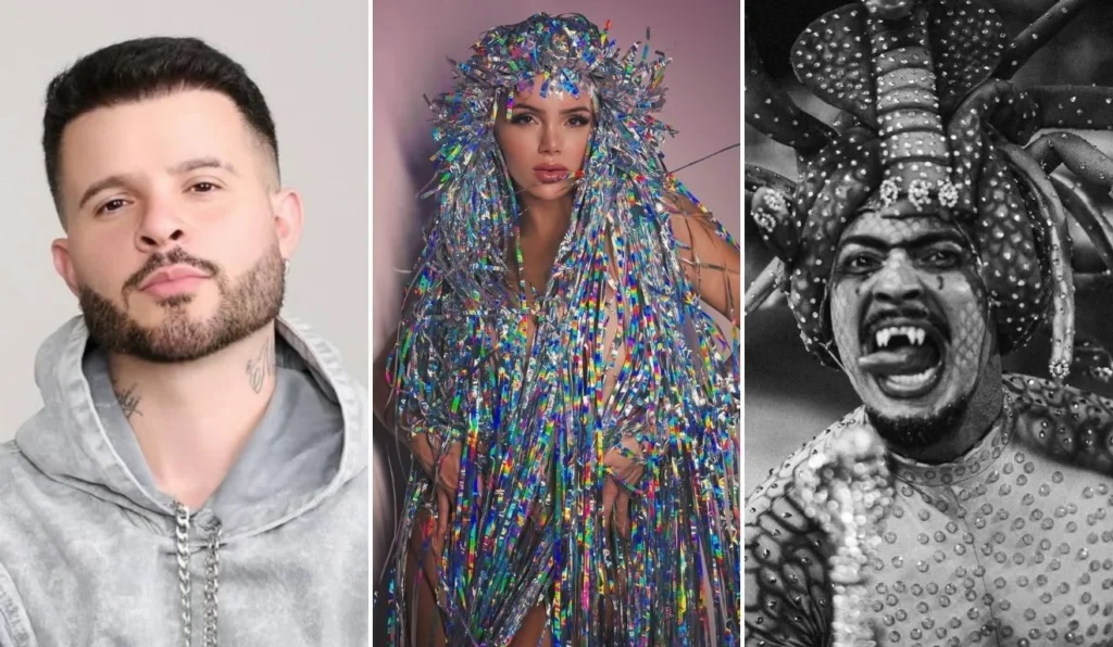 Artistas Confirmados para o Carnaval de Vitória 2026: Prepare-se para a Folia!