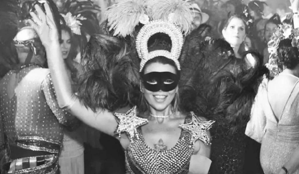 Baile Secreto: O Carnaval em Vitória que encanta os apaixonados pela folia