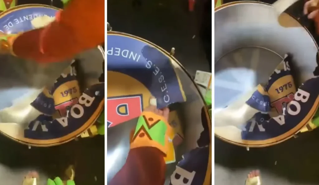 Bateria da MUG Enfrenta Sabotagem e Afasta Ritmistas na Boa Vista