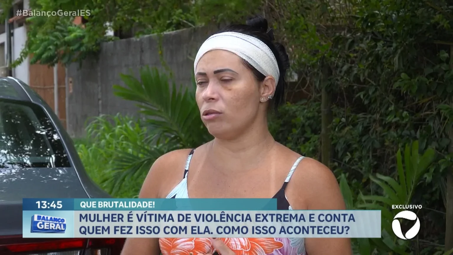 Briga entre mulheres em Nova Almeida resulta em ferimentos graves