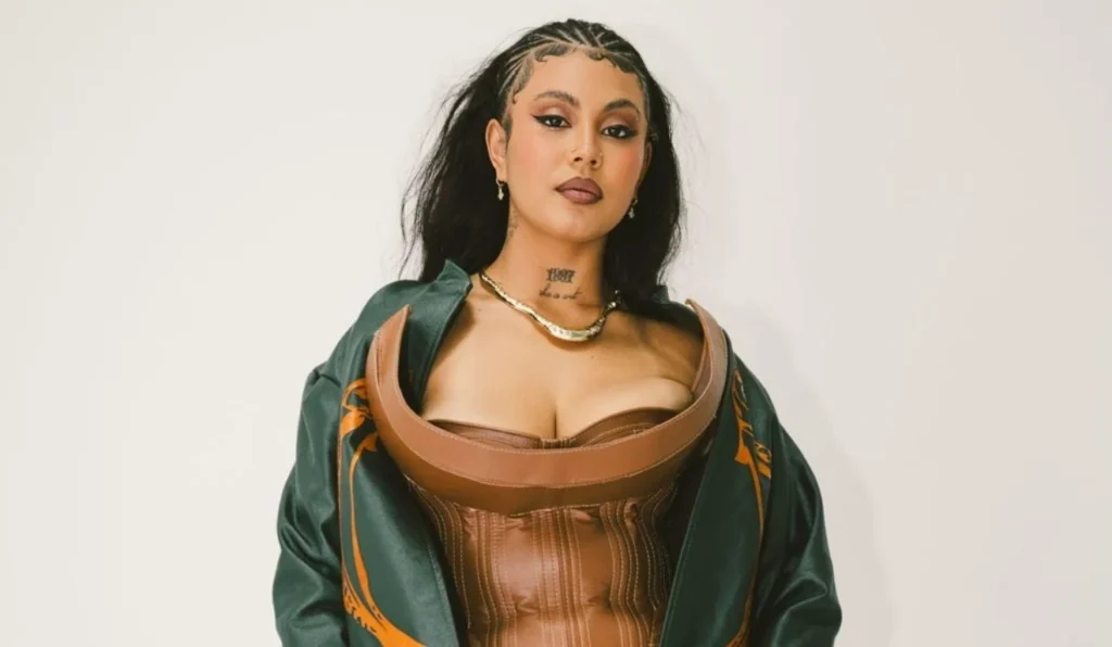 Budah Anuncia Show Especial no Festival Movimento Cidade em Vila Velha