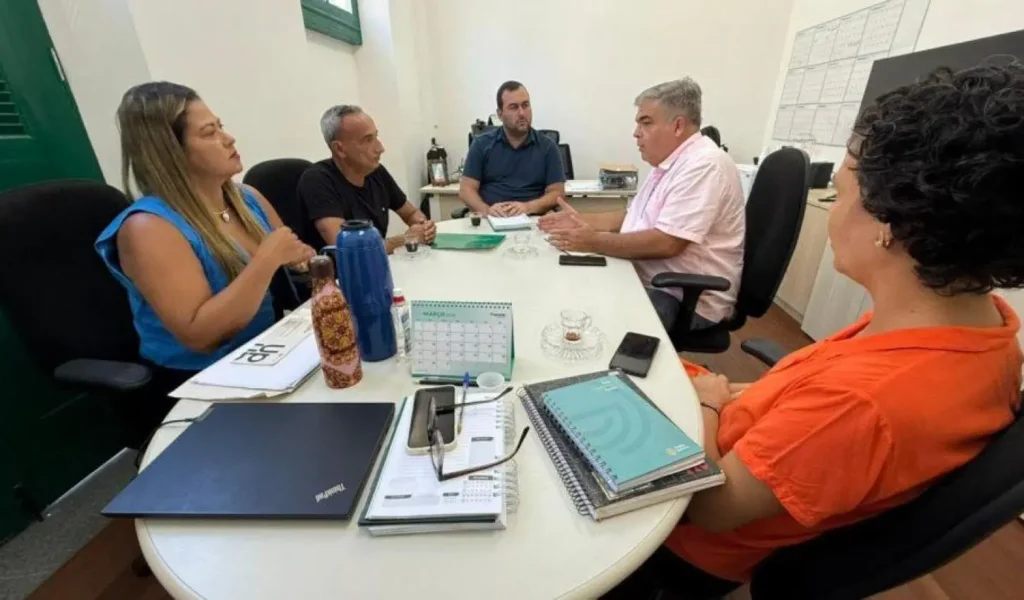 Cachoeiro de Itapemirim Apostará no Turismo Rural na AGRINTEX ES 2026