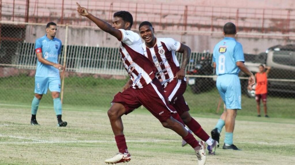 Campeonato Capixaba: Vila empata com Desportiva e se aproxima das semifinais