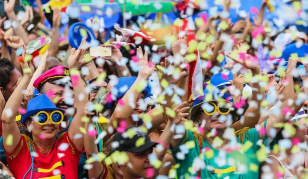 Carnaval 2026: Descubra a Programação Completa de Blocos em Vila Velha