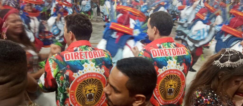 Carnaval 2026: Impulso Econômico e Política em Palco Aberto